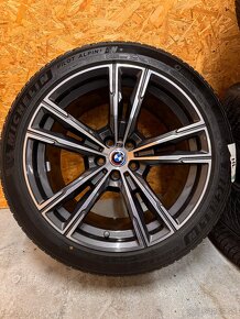 ORIG.BMW M8 F91 F92 R19 BMW M5 F90 R19 265/40/19.285/40/19. - 2