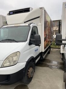 IVECO DAILY 70C17 384 - 2