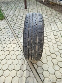 Letné pneumatiky Pirelli 195/55 R16 - 2