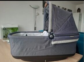 Peg Perego trojkombinácia Denim - 2