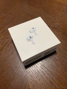 AirPods Pro 2. gen - 2