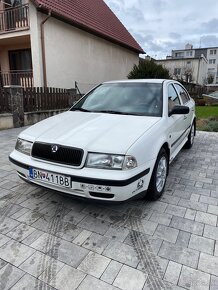 Škoda octavia 1, 1.9 TDi 66kw chip na 81kw - 2