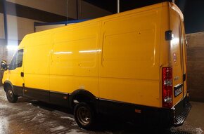 Predám Iveco Daily 35C15 - 2