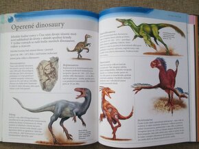 Dinosaury - 2