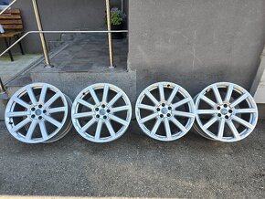 Disky Audi q7,q8 5x112 r20 S-line VW Touareg - 2