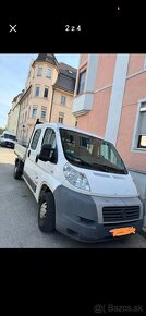 Fiat Ducato valnik - 2