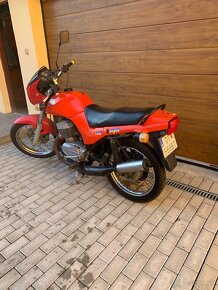 Jawa 350/640 - 2