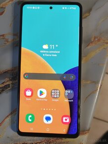 Samsung Galaxy a52 5G - 2