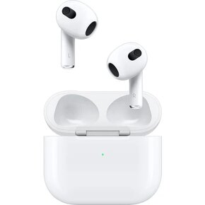 Apple AirPods 4gen - 2