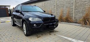 BMW E70 X5 - 2