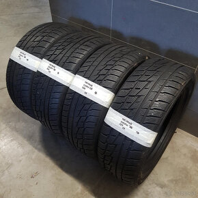 Zimné pneumatiky 235/50 R18 MATADOR DOT2217 - 2