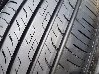 215/50 r18 letné pneumatiky 4ks Giti DOT2023 - 2