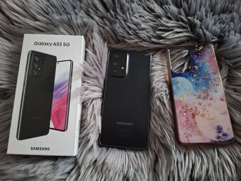 Samsung galaxy A53 5g - 2