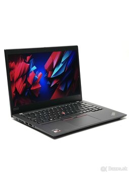 LENOVO ThinkPad X395 - 2