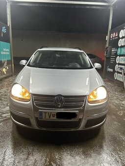 Predam VW Golf 5 1.9 TDI - 2