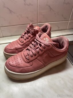 Nike Air Force 1 tenisky - 2