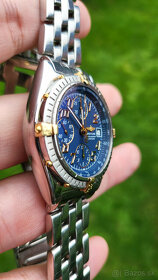 BREITLING CHRONOMAT - 2