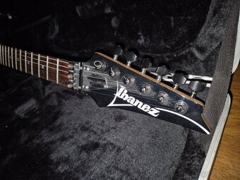 Ibanez RG 550XX - 2