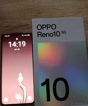 Oppo Reno 10 5g - 2