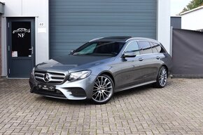 E-CLASS (W213 / S213) - 2