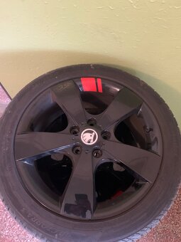 5x112 r17 - 2