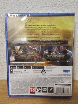 NEOTVORENÁ GOLD EDITION Kingdom Come Deliverance 2 - 2