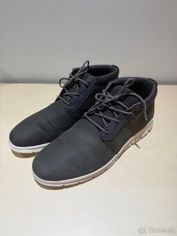 Timberland topánky Graydon Leather Mid - 2