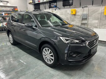 SEAT TARRACO, 4Drive, 2.0 TDI, 110KW/150PS, 4x4, DPH - 2