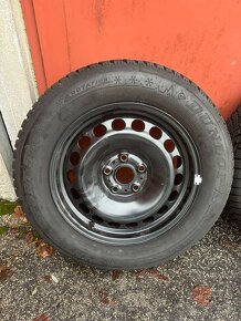 215/60 R16 5x112 R16 - 2