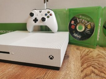 Xbox One S 1TB - 2