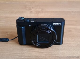 Sony Cyber-shot DSC-HX99 - 2