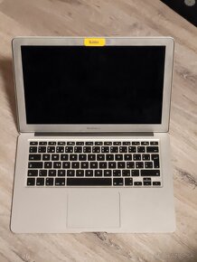 Macbook Air a1466 - 2