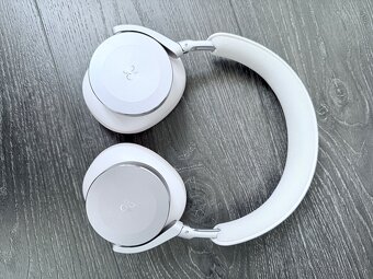 BANG & OLUFSEN BEOPLAY H95 WHITE - 2