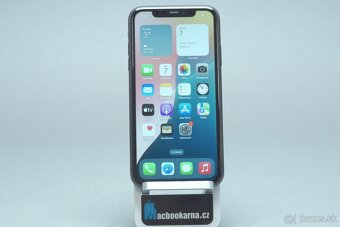 ZÁRUKA/iPhone 11 128GB Black(A) - 2