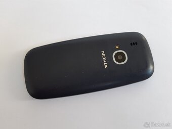 Nokia 3310 Odblokovaná, Plne funkčná /0949 626 317 - 2