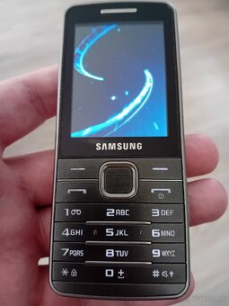 Mobil samsung - 2