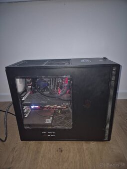 Starší gaming PC - 2