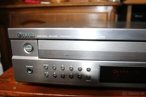 Yamaha CDC-685 - 2