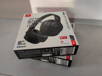 JBL Tune 770NC - 2