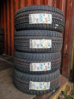 195/50 r16 zimne pneumatiky 195/50/16 195 50 16 - 2