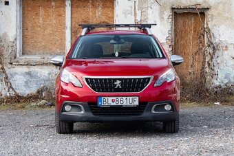 Peugeot 2008 1.2 PureTech Active - 2