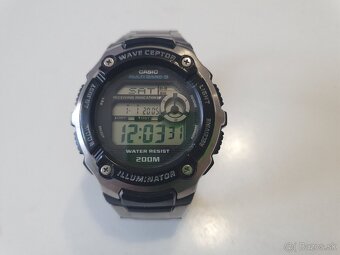 Casio - 2