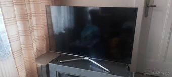 Predam TV Samsung - 2