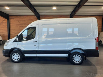 Ford Transit 2.0 TDCi 130 Trend L2H2 T350 FWD - 2