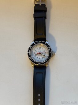 Marathon GSAR Arctic Edition 41 mm - 2