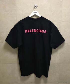 Balenciaga Tričko - 2