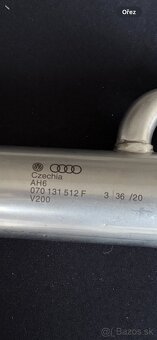 EGR OEM 070131512F ORIGINAL - 2