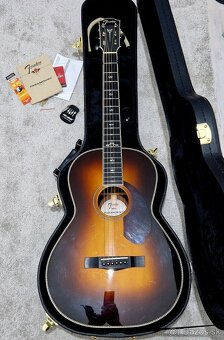 Predám Fender Paramount PM-2 Deluxe - 2