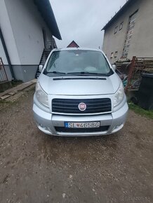 Fiat Scudo 2,jtd 165 - 2