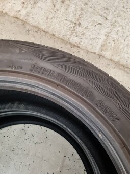 2x Goodride 225/55 R19 99W letné pneumatiky - 2